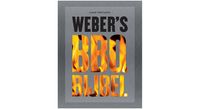 Weber&apos;s BBQ Bijbel