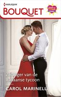 Zwanger van de Italiaanse tycoon - Carol Marinelli - ebook - thumbnail