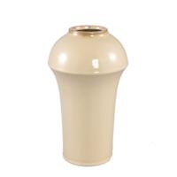 PTMD bloempot desyah m crème 30 cm | 6 stuks