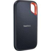 SanDisk Portable SSD V2, 1 TB - thumbnail