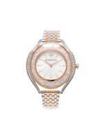 Swarovski montre Crystalline Aura 35 mm - Blanc - thumbnail