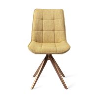 Jesper Home Ota eetkamerstoel turn rose Bumble Bee