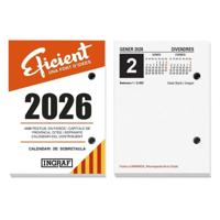 Agenda Ingraf 2026