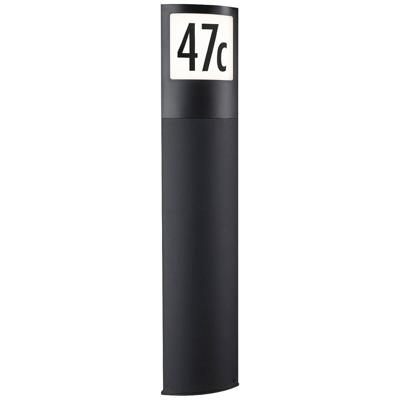 Paulmann 94514 Staande LED-tuinlamp Antraciet