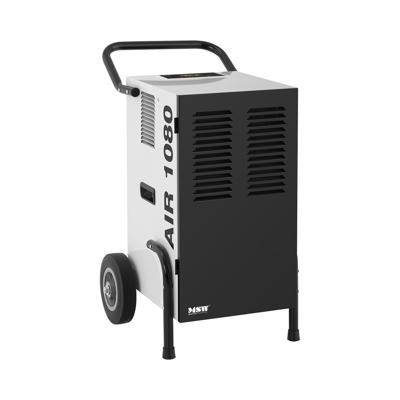 Bouwdroger - 50 L/24 uur - 90 m² - 5,69 L