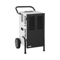 Bouwdroger - 50 L/24 uur - 90 m² - 5,69 L