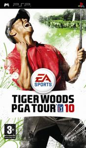 Tiger Woods PGA Tour 2010