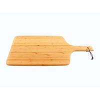 Serveerplank bamboe 46x23x1,5cm Serveerplank bamboe 46x23x1,5cm