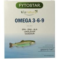 Fytostar Vianatura omega 3-6-9 Fytostar Vianatura omega 3-6-9
