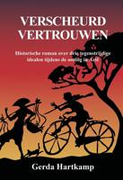 Verscheurd vertrouwen - Gerda Hartkamp - ebook