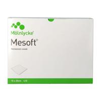 Mesoft Kp N/st 4l 10,0x20,0cm 200 156400