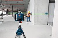 Bosch Professional GRL 300 HVG Rotatielaser Zelfnivellerend Reikwijdte (max.): 100 m - thumbnail