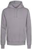 Promodoro XO1680 Men´s Hoody Sweater - New Light Gray - XS