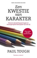 Een kwestie van karakter - Paul Tough - eBook (9789047008187) - thumbnail