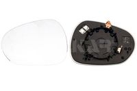 Spiegelglas, buitenspiegel 6431480