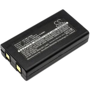 Beltrona BELDML300SL Printeraccu 7.4 V 1300 mAh Vervangt originele accu 1814308, 643463, W009415