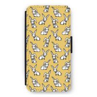 Haas: iPhone 11 Pro Max Flip Hoesje