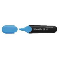 Markeerstift Schneider Job 150 blauw