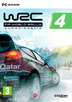 WRC FIA World Rally Championship 4 - thumbnail