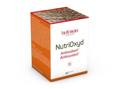 Nutrisan NutriOxyd