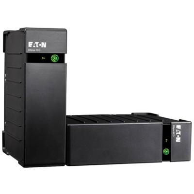 Eaton EL650DIN UPS-systeem 650 VA