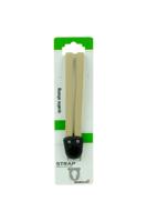 Bibia Widek 159422 binder quatro strong 28inch kaki op kaart