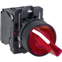 Schneider Electric XB5AK124M5 XB5AK124M5 Keuzeschakelaar 1 stuk(s)