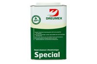 Dreumex Zeep blik special 4.5ltr