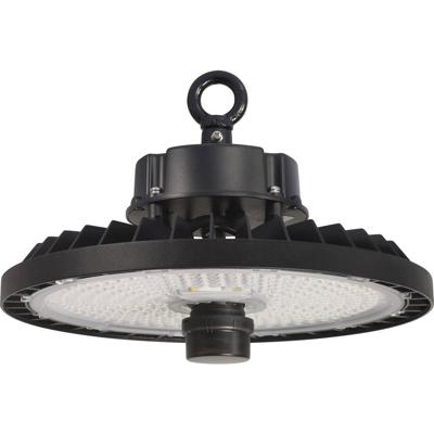 Sygonix SY-6249486 LED-halspot Energielabel: A (A - G) LED LED 200 W Zwart