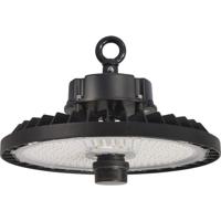 Sygonix SY-6249486 LED-halspot Energielabel: A (A - G) LED LED 200 W Zwart