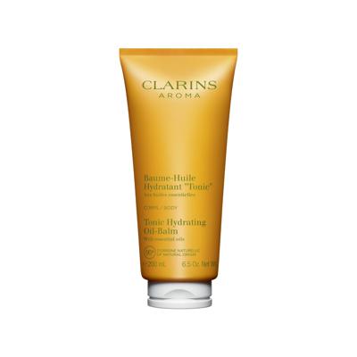 Clarins Tonic Body Balm 200ml Clarins Tonic Body Balm 200ml