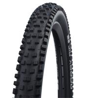 SCHWALBE Vouwband nobby nic performance 29 x 2.60" / 65-622 mm - zwart