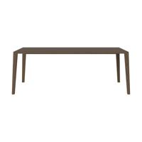 Bolia Graceful eettafel 200x95 cm donker geolied eiken