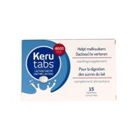 Kerutabs 4600 FCC Kerutabs 4600 FCC