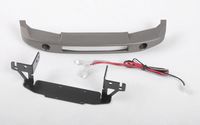 RC4WD Krug Front Bumper w/Winch Mount for MST 1/10 CMX w/ Jimny J3 Body (VVV-C0678)