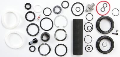 ROCKSHOX service kit pike dual pos. air
