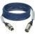 Klotz PD4-5XK11A030.0 Flexibele DMX-kabel met XLR-connectoren 30 meter