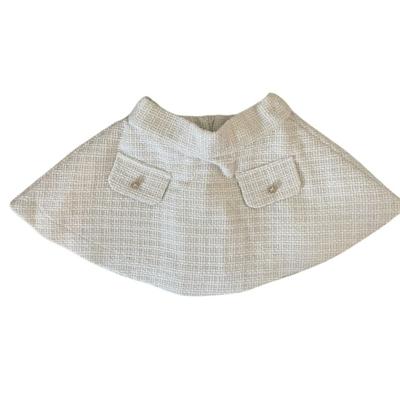 Camellia rokje creme