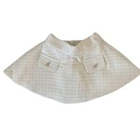 Camellia rokje creme