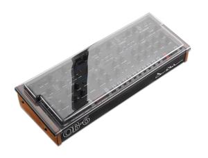 Decksaver DS-PC-OB6DESKTOP DJ-accessoire Mixer/controller cover