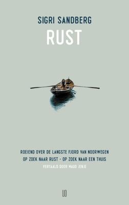 Rust (Paperback)
