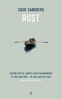 Rust (Paperback)
