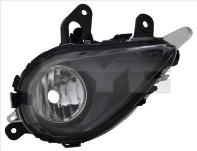 Mistlamp 1914265012