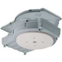 1293-27  - Recessed installation box for luminaire 1293-27