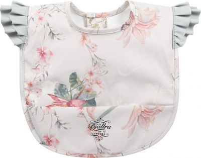 Bjällra of Sweden slabbetje meisjes polyester