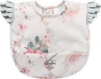 Bjällra of Sweden slabbetje meisjes polyester - thumbnail