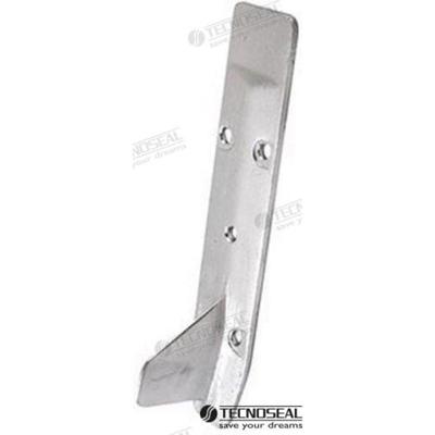 Ánodos para Selva TEN01902 - ANODO SELVA 6-8-9,9-15HP ZINC