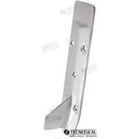 Ánodos para Selva TEN01902 - ANODO SELVA 6-8-9,9-15HP ZINC