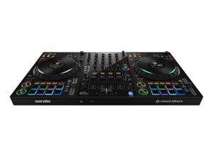 Pioneer DJ DDJ-FLX10 4-kanaals DJ-controller