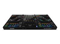 Pioneer DJ DDJ-FLX10 4-kanaals DJ-controller - thumbnail